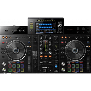 All in one set dj set | Pioneer DJ XDJ-RX2 huren