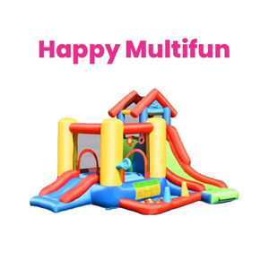 Happy Multifun