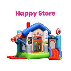Happy Store