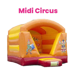 Midi Circus