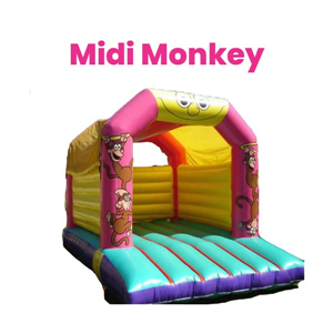 Midi Monkey