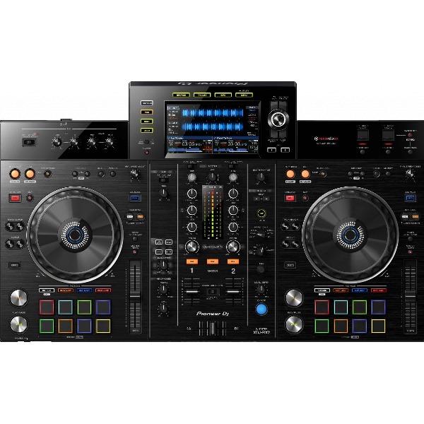 All in one set dj set | Pioneer DJ XDJ-RX2 huren