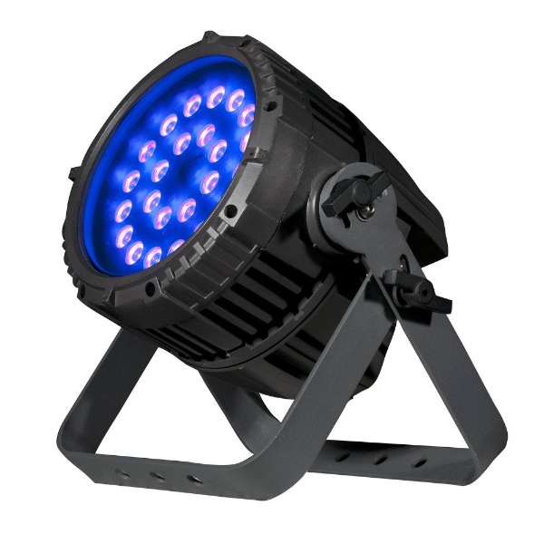 Blacklight LED ADJ UV72IP IP65