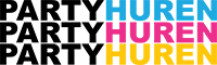 PartyHuren Logo