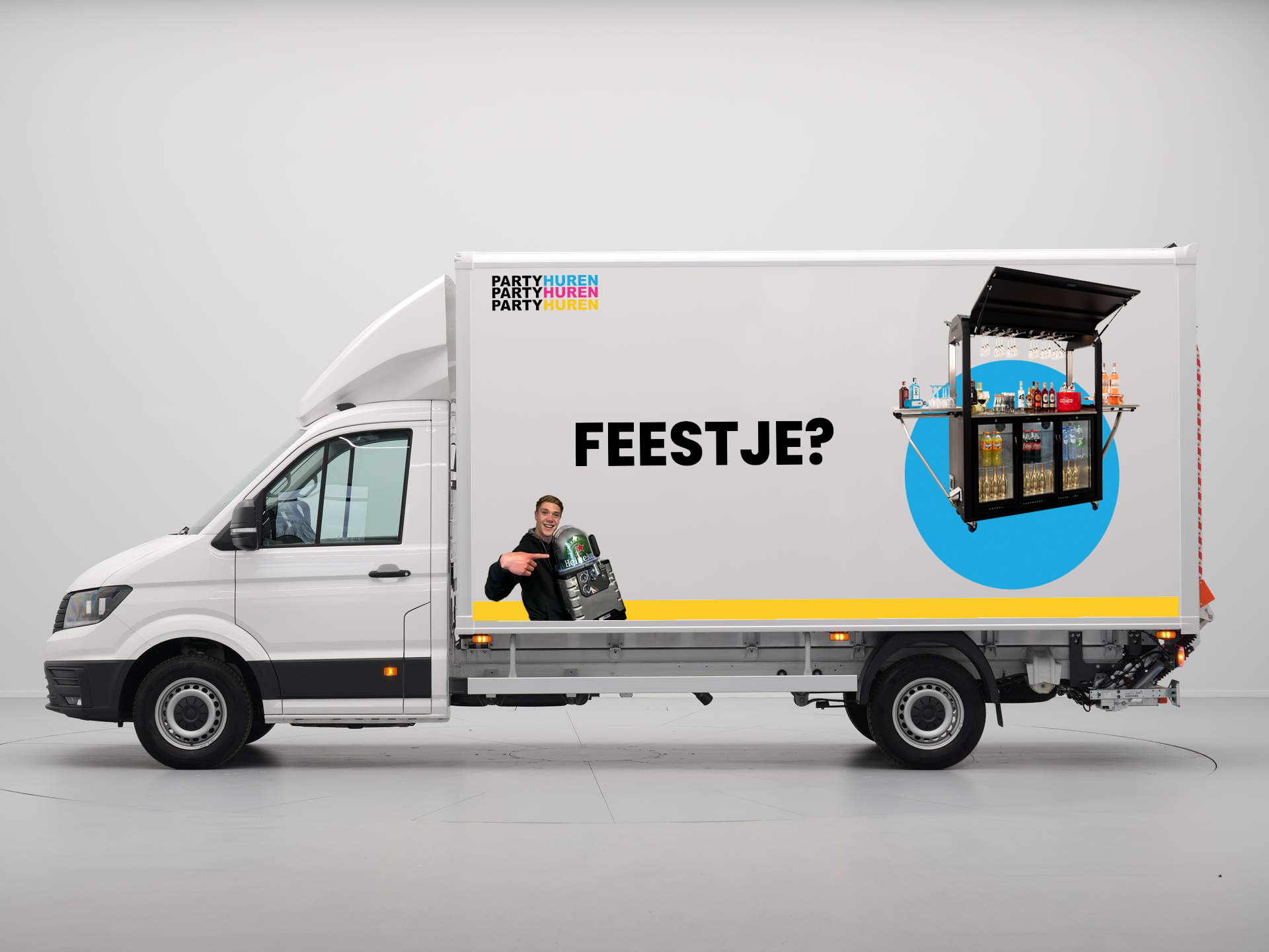 Transport banner